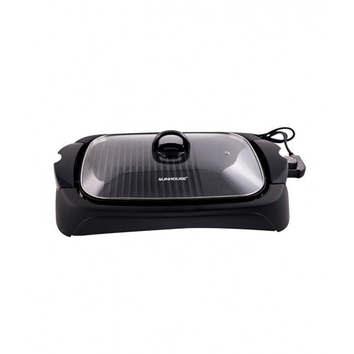 BẾP ĐIỆN SUNHOUSE SHD4602