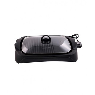 Bếp điện sunhouse shd4602