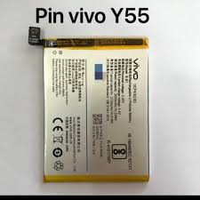 (Giảm Giá Cực Sốc)Pin Vivo B B1 , Y55 , Y55S , Y55L , Y55A-Linh Kiện Siêu Rẻ VN