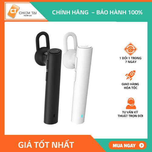 Tai nghe Bluetooth Xiaomi Youth Edition 2020