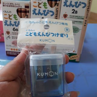Nối chì, gọt chì Kumon Nhật Bản