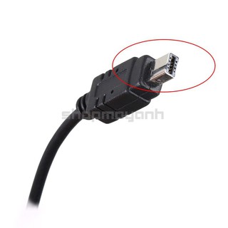 Dây bấm mềm MC-DC2 cho NIKON  D90/D5100/D3200/D7000…