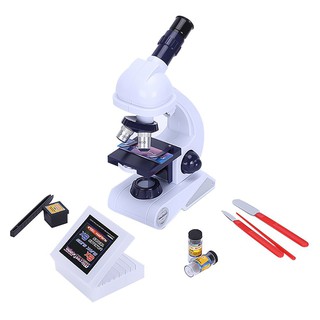 Kính Hiển Vi Học Sinh 80x - 450x (Microscope)