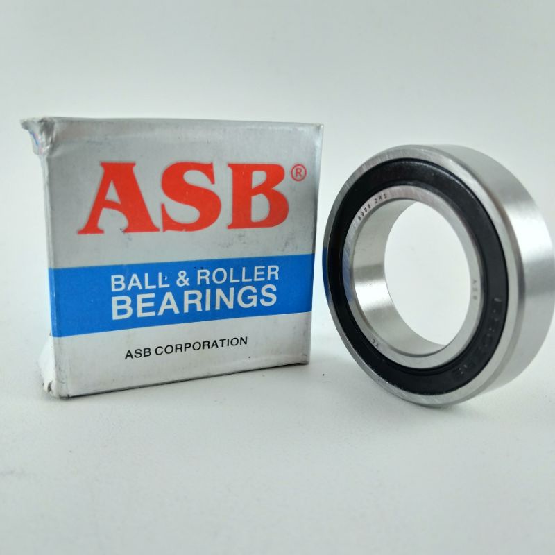 Vòng Bi / Laker / Laher 6905 2RS ASB