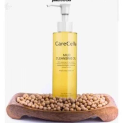 Dầu Tẩy Trang CareCella Mild Cleansing Oil 150ml Tuyển CTV, sỉ ib