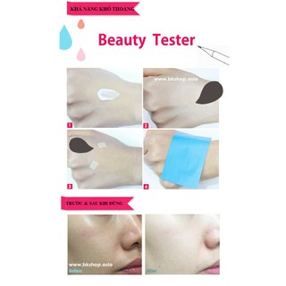 Tinh chất dưỡng trắng da Cathy Doll Water Splash Essence 30g