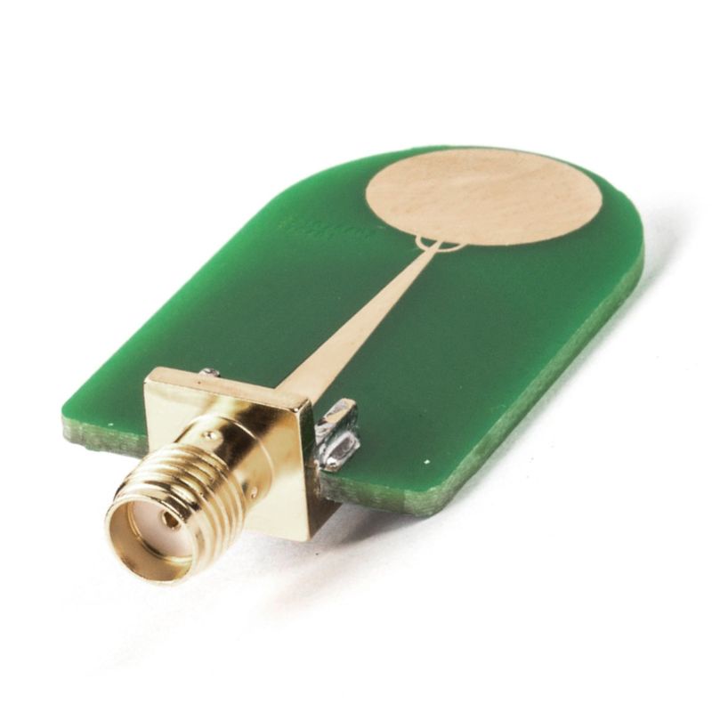 Ăng Ten Uw-1 3.1GHz-9GHz Băng Tần Siêu Rộng 5W