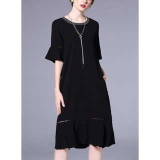 Đầm cho người mập đủ size