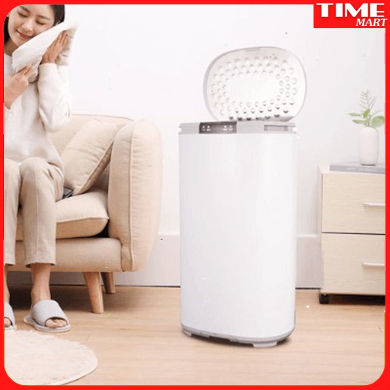 Máy sấy quần áo Xiaomi 35L, 60L. Nhanh khô, an toàn và tiện dụng