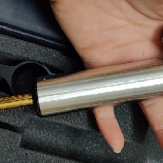 Trợ lực cổ_trợ lực sườn MATRIS / Oh.lins