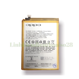 PIN OPPO A71 ( BLP641 )