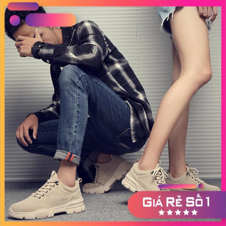 Giày Thể Thao Nam [ FREESHIP EXTRA ] Tăng Chiều Cao Phong Cách Cực Ngầu Thời Trang Trẻ Trung - G08 | BigBuy360 - bigbuy360.vn