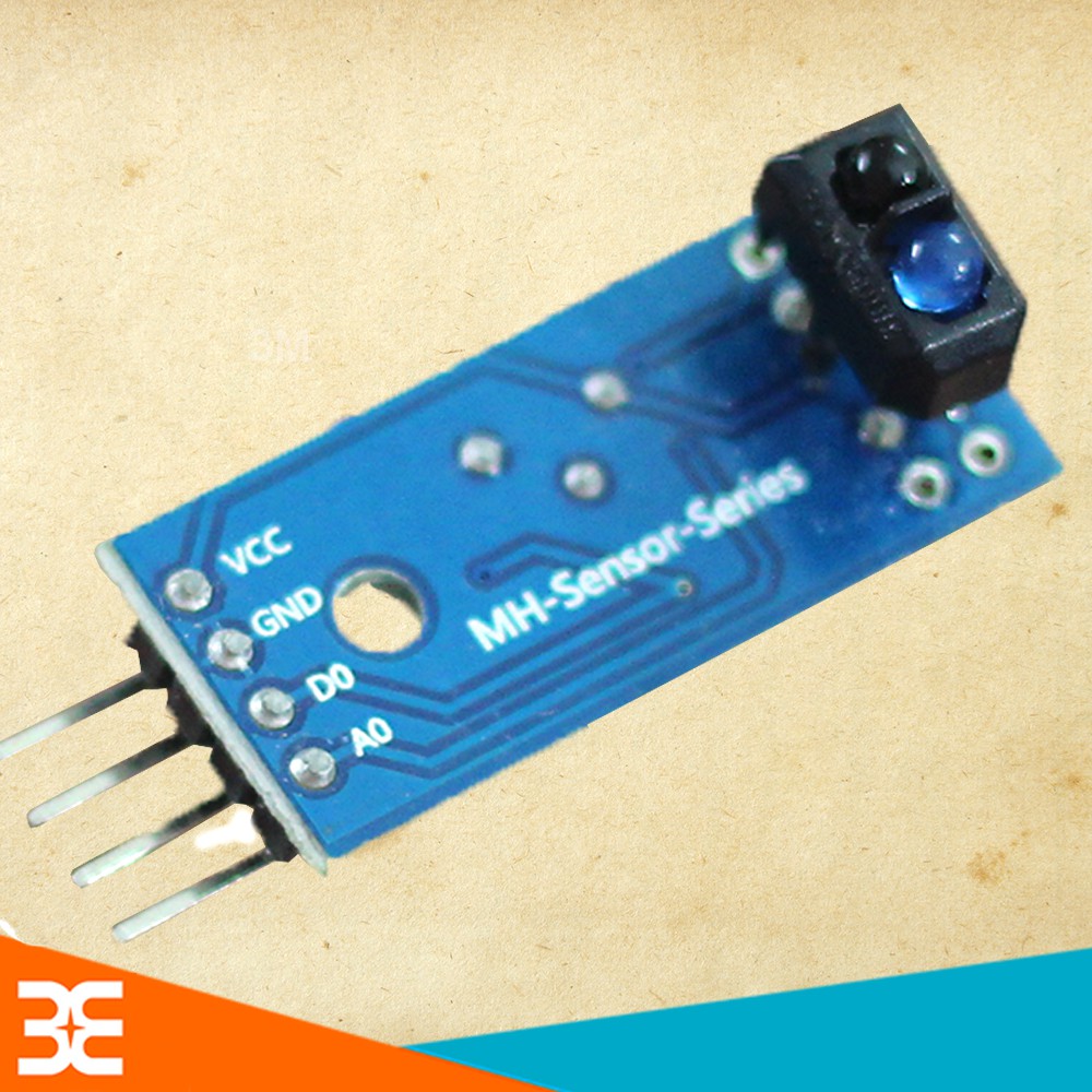 Module Thu Phát Hông Ngoại V2