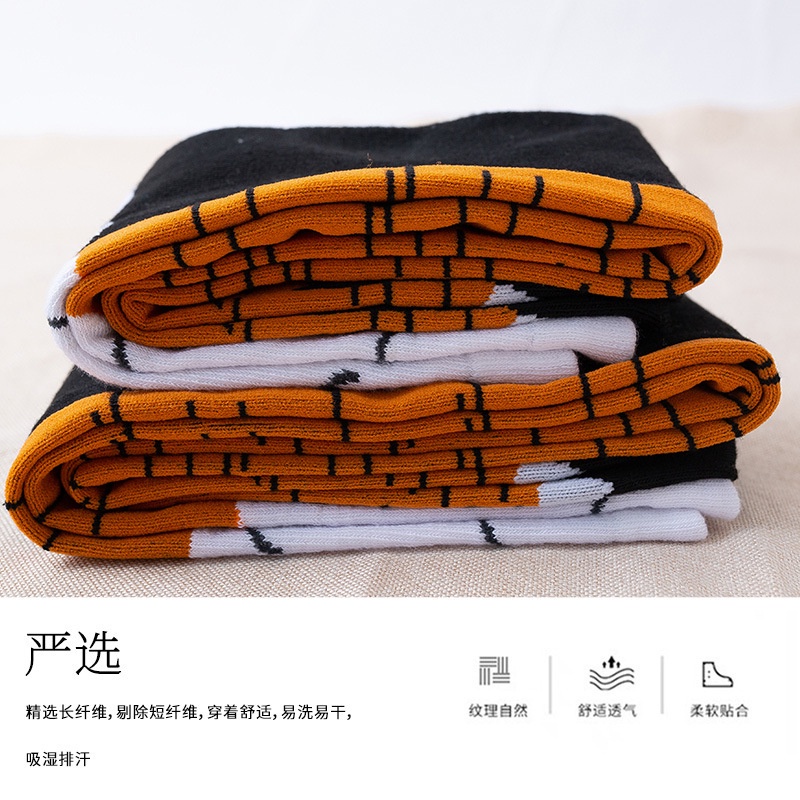 Vớ hình bàn chân gà vui nhộn phong cách cho nữ