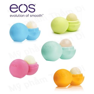 [BILL US] Son dưỡng EOS quả trứng và thỏi