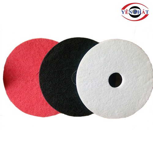 Pad chà sàn 17inch