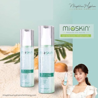 XỊT KHOÁNG MIOSKIN