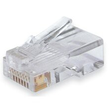 Combo 20 đầu bấm mạng RJ45 nhựa