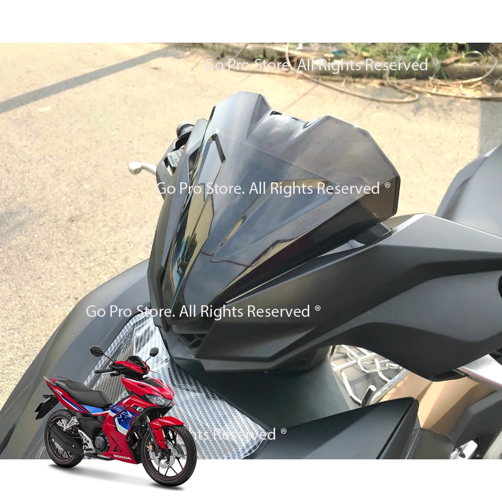 [CHÍNH HÃNG] Mão Chắn Gió WINNER X 2022