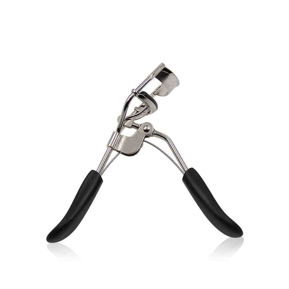 Kẹp bấm lông mi cho hàng mi cong dài lâu inox chống gỉ S1DCBM 57