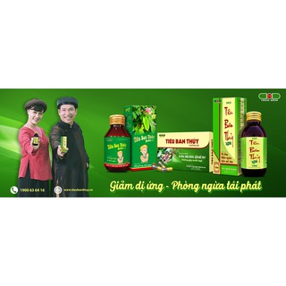 Tiêu Ban Thủy New