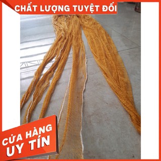 Vó cất cá  260cm x 260cm