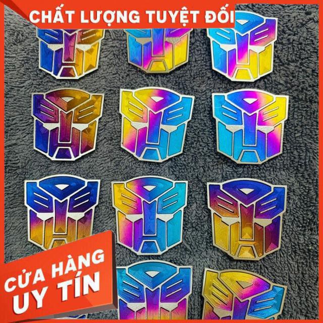 Tem Titan điện phân