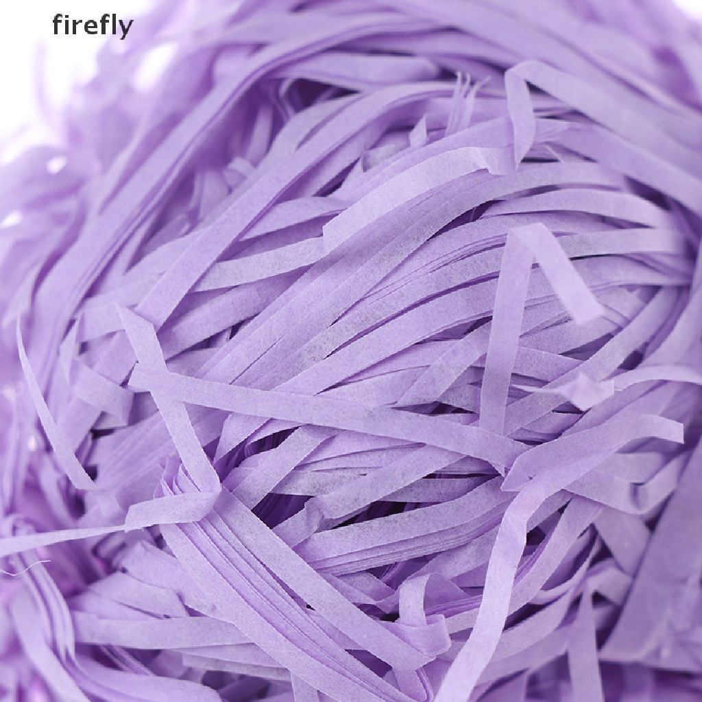 Hộp Quà Giấy Raffia Shredded Dùng Trang Trí Tiệc