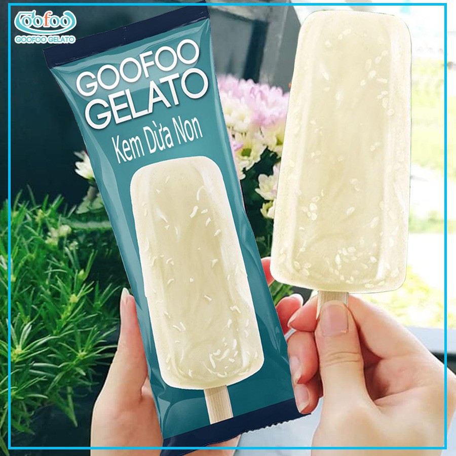 Kem que Goofoo