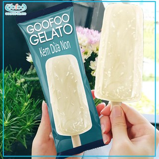 [ HN - CHỈ GIAO HỎA TỐC]Kem que Goofoo