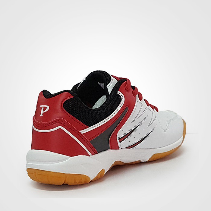 HOT Giày thể thao Promax PR17009 chính hãng (Trắng đỏ) | Hot He 2020 | Cực Đẹp . 2020 👟 2020 . NEW NEW NEW 2020