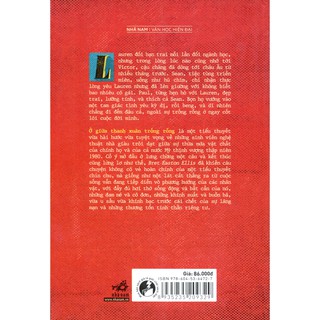Ở Giữa Thanh Xuân Trống Rỗng