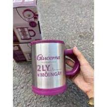 LY KHUẤY TỰ ĐỘNG GLUCERNA