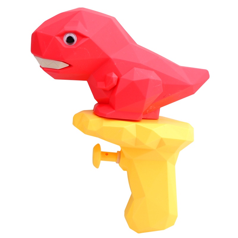 Đồ Chơi Khủng Long Phun Nước 3D Dễ Thương Dành Cho Trẻ Em