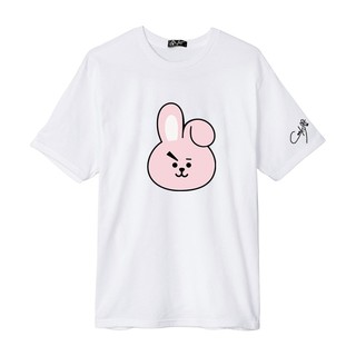 [BTS] ÁO PHÔNG BTS BT21 CUTE