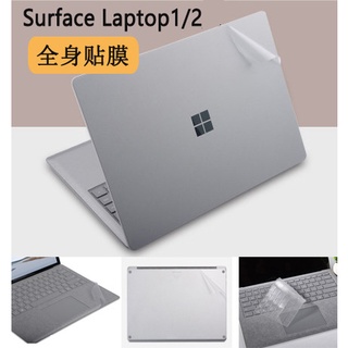  Surface Laptop 1   2   3   4 Surface Book1   2 Phim bảo vệ thích hợp cho Microsoft 13,5 inch Laptop nhãn dán bàn phím cổ tay bát phim bộ phụ kiện vỏ 
