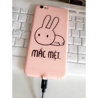 Ốp lưng mắc mệt ip5/5s,6/6s,6plus/6splus,7/7 plus