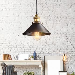 Đui đèn E25 50W gắn trần trang trí phong cách vintage + ốc vít đi kèm