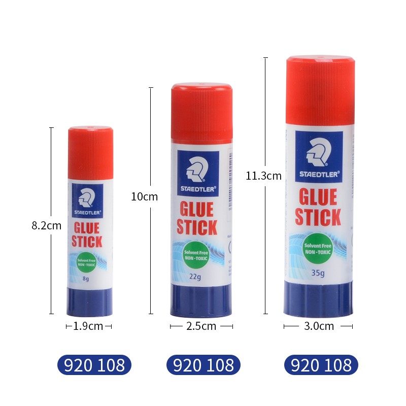 Hồ khô STAEDTLER siêu dính 920 108