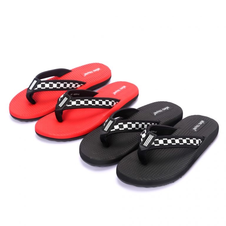 HỒNG THẠNH - Dép Quai Dù Đế Mouse Nhẹ Xốp - 6232