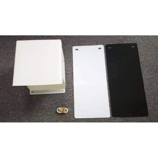 Hộp chụp ảnh sản phẩm size 2525