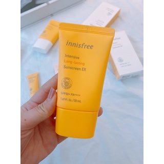 Kem chống nắng INNISFREE