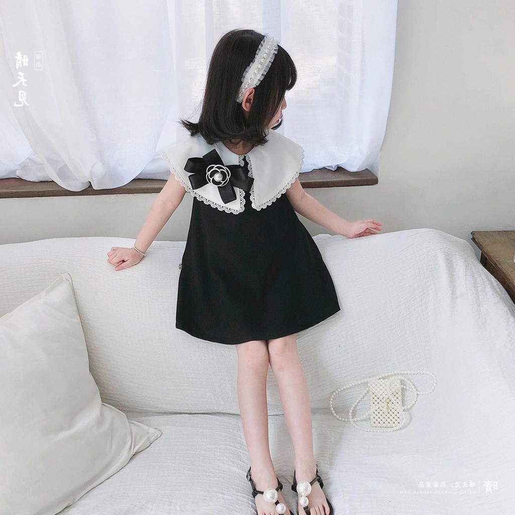 Set váy cho bé Thu Huyền