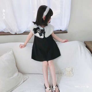 Set váy cho bé Thu Huyền