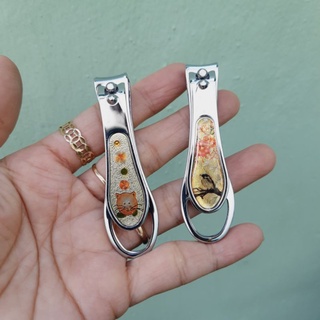 Bấm cắt móng đầu bầu (Cỡ trung 6.5cm)