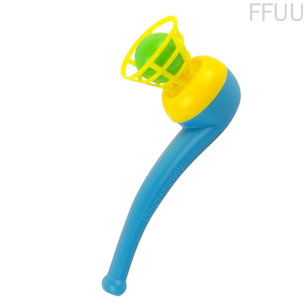Đồ chơi thổi bóng cân bằng vui nhộn cho trẻ em F86