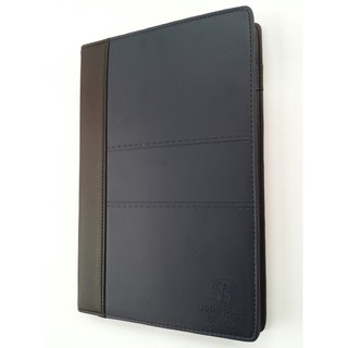Sổ Bureau A4 Klong - 500 trang; MS 334N - sỉ ib