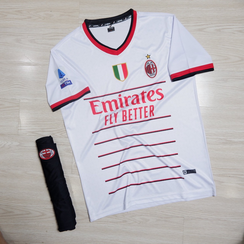 Quần áo bóng đá các CLB và Đội Tuyển HOT vải thun lạnh cao cấp H2U SPORT