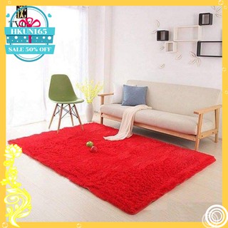 Thảm lông dài cao cấp 1m6x2m