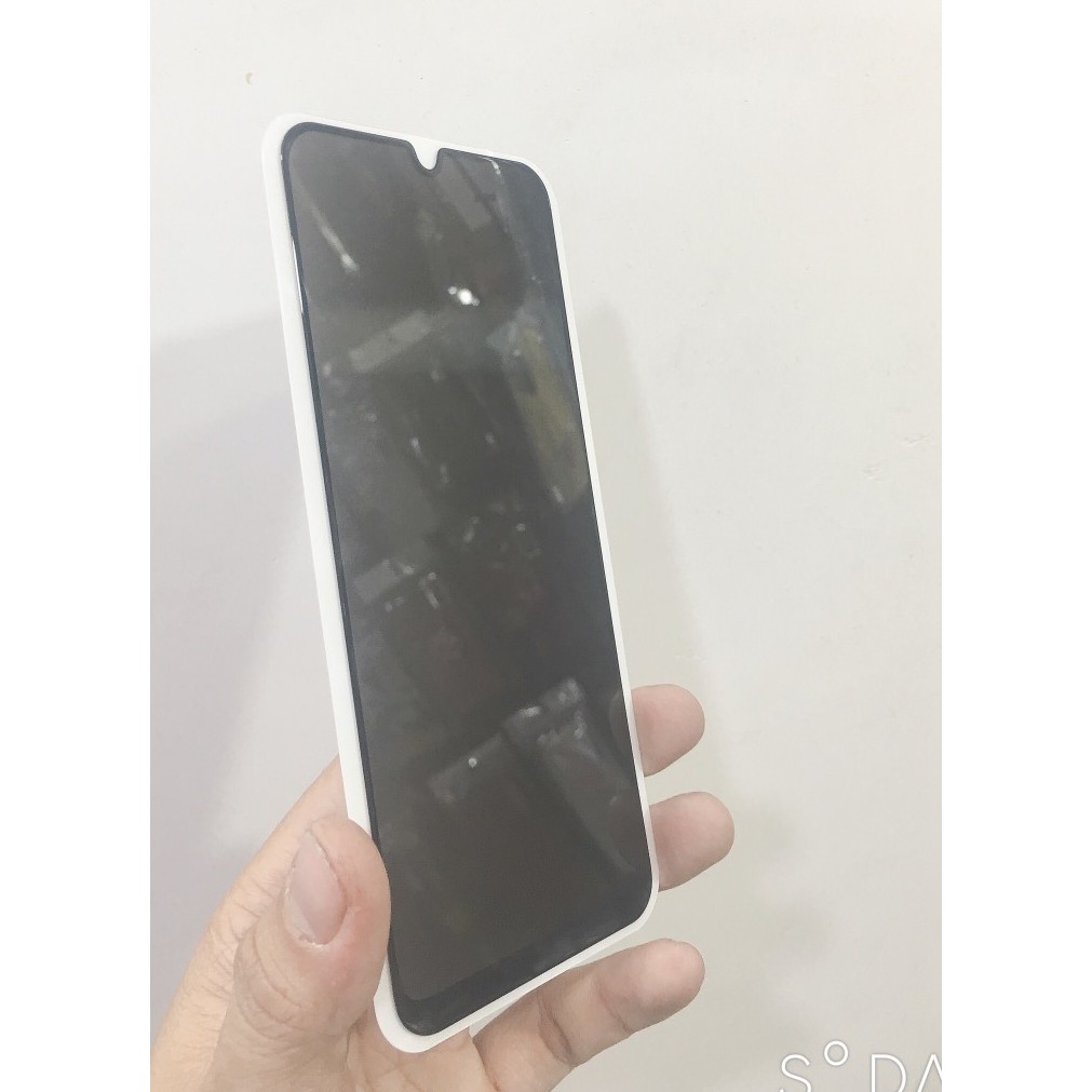 SAMSUNG A21s/A20/A30/A50/A70/A7 CƯỜNG LỰC FULL MÀN CHỐNG NHÌN TRỘM CAO CẤP